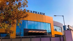 Green Building Certification Consultancy For Factory | Aquapharm Chemicals Pvt. Ltd | Sprout Green Pune