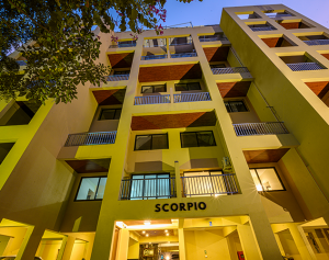 IGBC Certification Consultancy-2 | Scorpio Fortune Estates | Sprout Green Pune